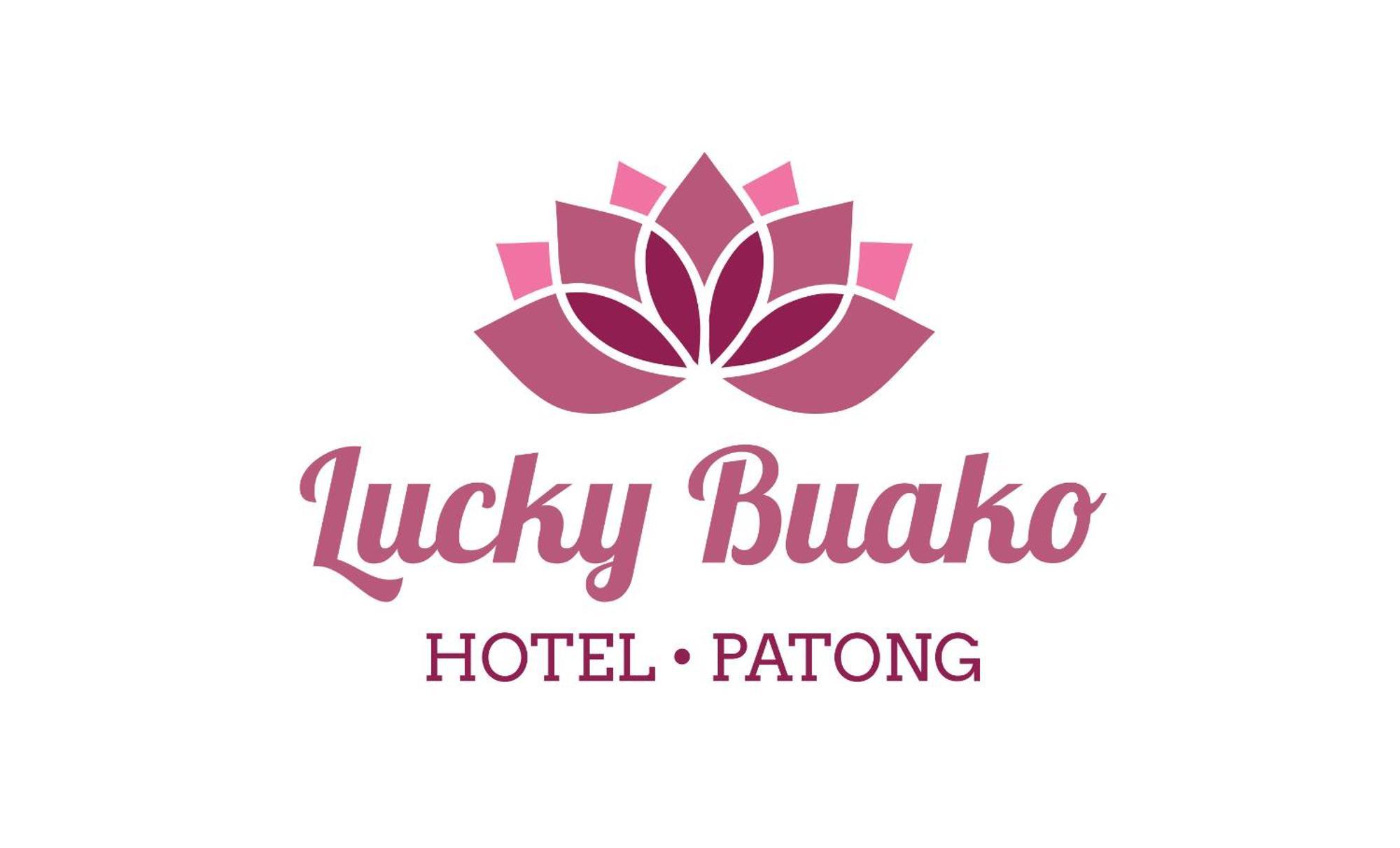 Lucky Buako Hotel Patong 外观 照片